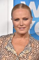 MALIN AKERMAN at Living with Yourself Premiere at Arclight Cinemas in Los Angeles 10/16/2019