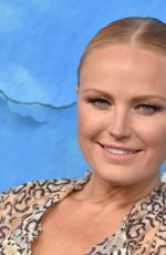 MALIN AKERMAN at Living with Yourself Premiere at Arclight Cinemas in Los Angeles 10/16/2019