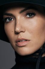 MANDY MOORE for Story and Rain, 2019