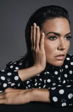 MANDY MOORE for Story and Rain, 2019