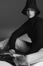 MANDY MOORE for Story and Rain, 2019