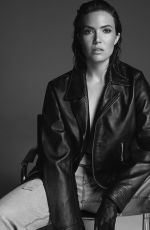 MANDY MOORE for Story and Rain, 2019