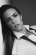 MANDY MOORE for Story and Rain, 2019