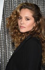 MARGARITA LEVIEVA at The King Premiere in New York 10/01/2019