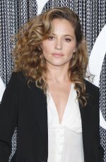 MARGARITA LEVIEVA at The King Premiere in New York 10/01/2019