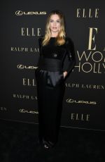 MARGOT ROBBIE at Elle Women in Hollywood Celebration in Los Angeles 10/14/2019