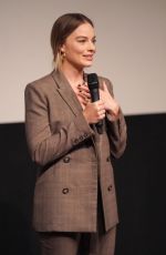 MARGOT ROBBIE at Honey Boy Tastemaker Hosted by Margot Robbie in Los Angeles 10/12/2019