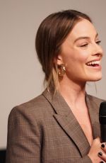 MARGOT ROBBIE at Honey Boy Tastemaker Hosted by Margot Robbie in Los Angeles 10/12/2019
