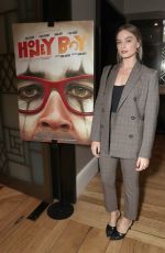 MARGOT ROBBIE at Honey Boy Tastemaker Hosted by Margot Robbie in Los Angeles 10/12/2019
