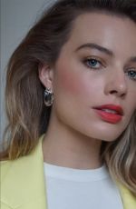 MARGOT ROBBIE - Various Events Photoshoot 2019