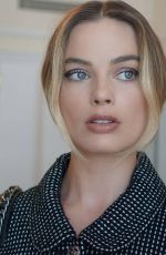 MARGOT ROBBIE - Various Events Photoshoot 2019