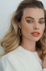 MARGOT ROBBIE - Various Events Photoshoot 2019
