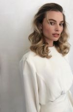 MARGOT ROBBIE - Various Events Photoshoot 2019