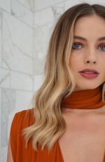 MARGOT ROBBIE - Various Events Photoshoot 2019