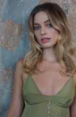 MARGOT ROBBIE - Various Events Photoshoot 2019