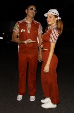 MARIA MENOUNOS at Casamigos Halloween Party in Beverly Hills 10/25/2019