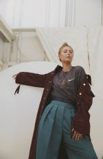 MARIA SHARAPOVA for Nike LA Cortez 2019 Collection
