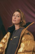 MARIA SHARAPOVA for Nike LA Cortez 2019 Collection