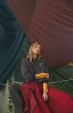 MARIA SHARAPOVA for Nike LA Cortez 2019 Collection