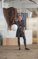 MARIA SHARAPOVA for Nike LA Cortez 2019 Collection