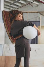 MARIA SHARAPOVA for Nike LA Cortez 2019 Collection