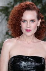MARILEE TALKINGTON at See Premiere in Westwood 10/21/2019
