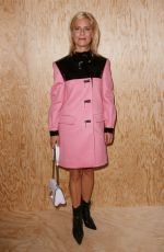 MARINA FOIS at Louis Vuitton Fashion Show in Paris 10/01/2019