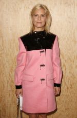 MARINA FOIS at Louis Vuitton Fashion Show in Paris 10/01/2019