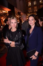 MARION ROUSSE at Breitling Boutique Opening in Paris 10/03/2019