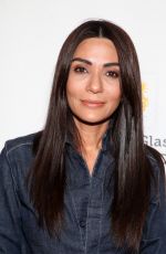 MARISOL NICHOLS at A Time for Heroes Family Festival in Los Angeles 10/27/2019