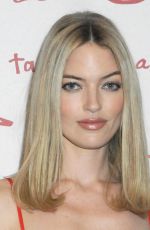 MARTHA HUNT at Academy of Arts Take Home a Nude Art Party and Auction in New York 10/15/2019