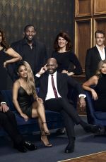 MARY WILSON - Dancing with the Stars, Season 28 Promos