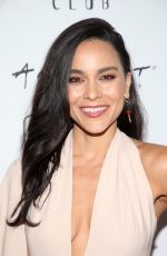MAYA STOJAN at Babysplitters Slamdance Cinema Club Screening in Los Angeles 10/07/2019