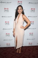 MAYA STOJAN at Babysplitters Slamdance Cinema Club Screening in Los Angeles 10/07/2019