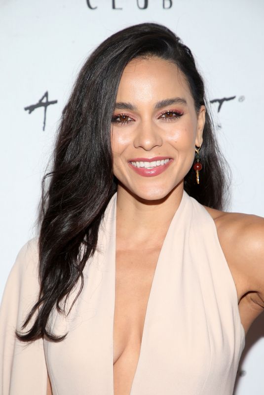 MAYA STOJAN at Babysplitters Slamdance Cinema Club Screening in Los Angeles 10/07/2019