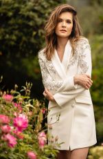 MEGHANN FAHY for A book Bok Of, 2019