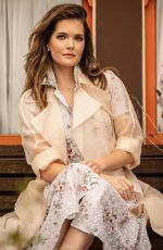 MEGHANN FAHY for A book Bok Of, 2019