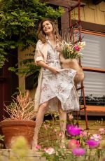 MEGHANN FAHY for A book Bok Of, 2019