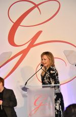 MELANIE GRIFFITH at Global Gift Gala in London 10/17/2019