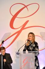 MELANIE GRIFFITH at Global Gift Gala in London 10/17/2019