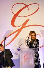MELANIE GRIFFITH at Global Gift Gala in London 10/17/2019