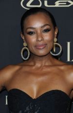 MELANIE LIBURD at Elle Women in Hollywood Celebration in Los Angeles 10/14/2019