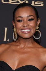 MELANIE LIBURD at Elle Women in Hollywood Celebration in Los Angeles 10/14/2019