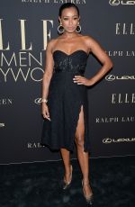 MELANIE LIBURD at Elle Women in Hollywood Celebration in Los Angeles 10/14/2019