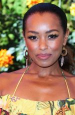 MELANIE LIBURD at Veuve Clicquot Polo Classic at Will Rogers State Park in Los Angeles 10/05/2019
