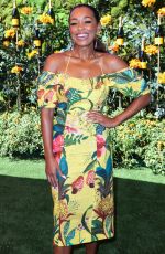 MELANIE LIBURD at Veuve Clicquot Polo Classic at Will Rogers State Park in Los Angeles 10/05/2019