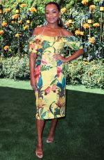 MELANIE LIBURD at Veuve Clicquot Polo Classic at Will Rogers State Park in Los Angeles 10/05/2019