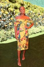MELANIE LIBURD at Veuve Clicquot Polo Classic at Will Rogers State Park in Los Angeles 10/05/2019