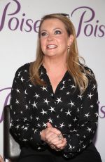 MELISSA JOAN HART at Christmas Reservations Mamarazzi Event in Los Angeles 10/22/2019