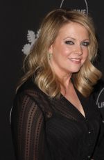 MELISSA JOAN HART at It